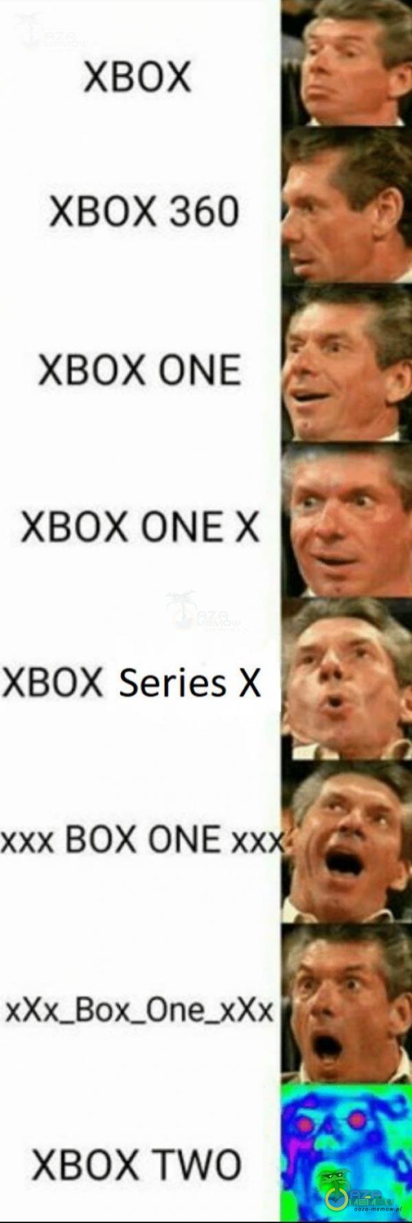 XBOX XBOX 360 XBOX ONE XBOX ONE X XBOX Series X xxx BOX ONE xxx xXx-Box-One-xxx XBOX TWO