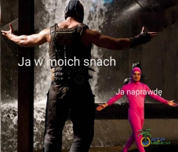 Ja W Olch s ach Ja napra ę