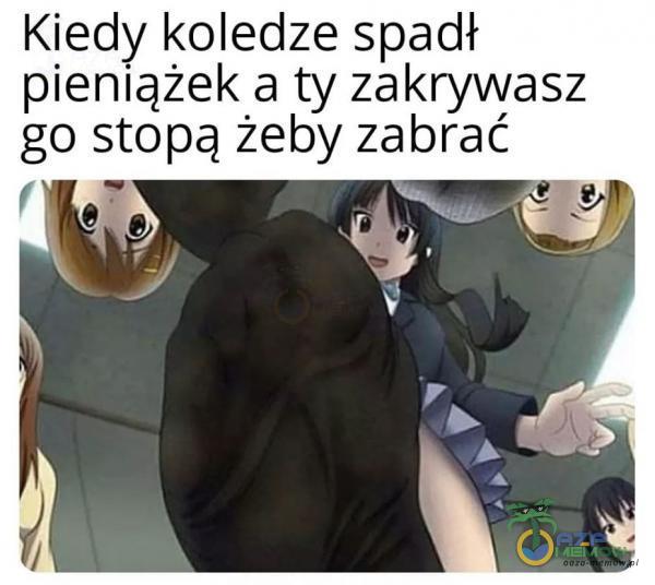 Codziennie tylko śmieszne memy, pasty, gify, suchary i filmy - przeglądaj, komentuj, dodawaj własne!