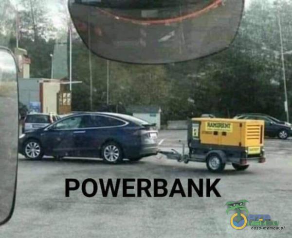 POWERBANK