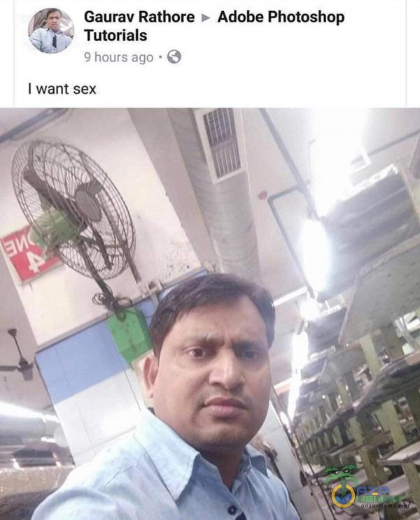 Gaurav Rathore Tutorials 9 hours ago • I want sex***dobe Photoshop