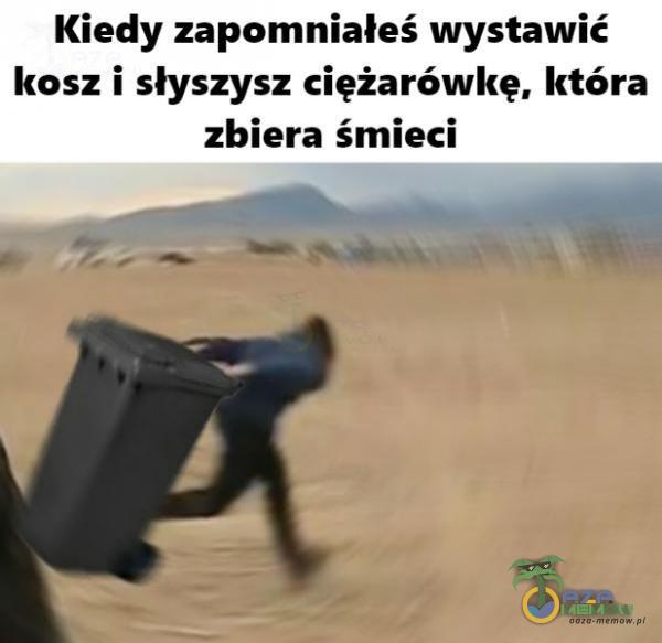 Codziennie tylko śmieszne memy, pasty, gify, suchary i filmy - przeglądaj, komentuj, dodawaj własne!