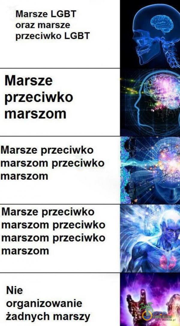 Codziennie tylko śmieszne memy, pasty, gify, suchary i filmy - przeglądaj, komentuj, dodawaj własne!