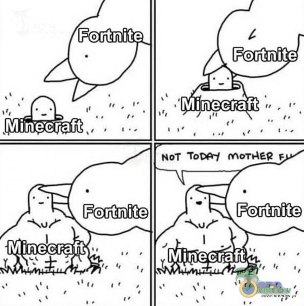 Fortnite Minecraft Fortnite Minecraft Fortnite Minecraft NOT F Fortnite Minecraftu