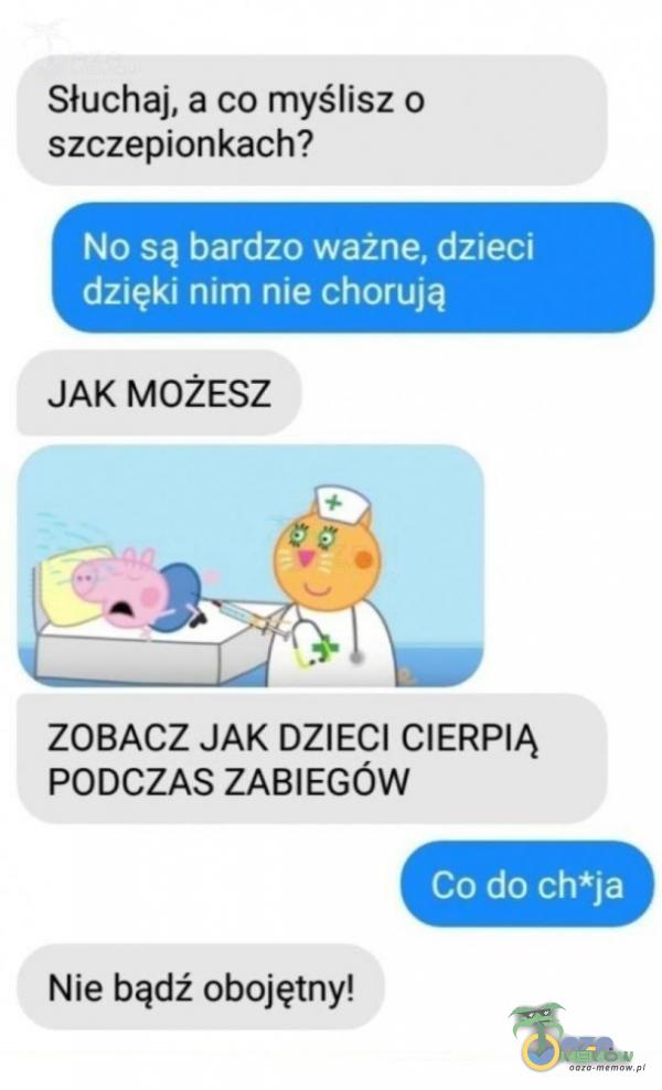 Codziennie tylko śmieszne memy, pasty, gify, suchary i filmy - przeglądaj, komentuj, dodawaj własne!