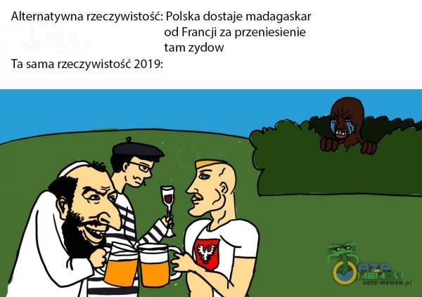 Codziennie tylko śmieszne memy, pasty, gify, suchary i filmy - przeglądaj, komentuj, dodawaj własne!