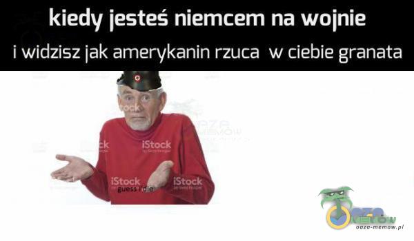 Codziennie tylko śmieszne memy, pasty, gify, suchary i filmy - przeglądaj, komentuj, dodawaj własne!