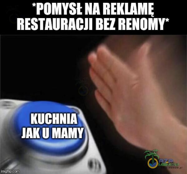 ”POMYSŁ ||A nEKlAMĘ IlESTAIlIIABII BE! IIEIIIIMY