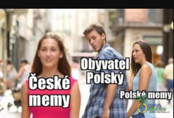 Obwałel polśkj teskź Polske memv memy