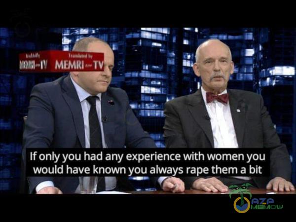 If only you had any experience with women you would have known y=always rape them a bit