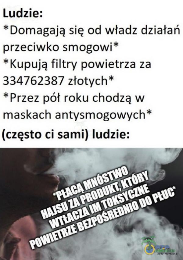 Codziennie tylko śmieszne memy, pasty, gify, suchary i filmy - przeglądaj, komentuj, dodawaj własne!