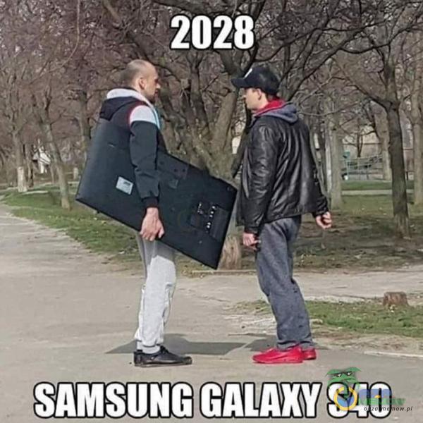 2028 SAMSUNG