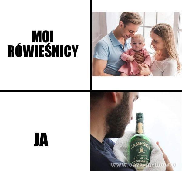 MOI ROWIESNICY ŔMES