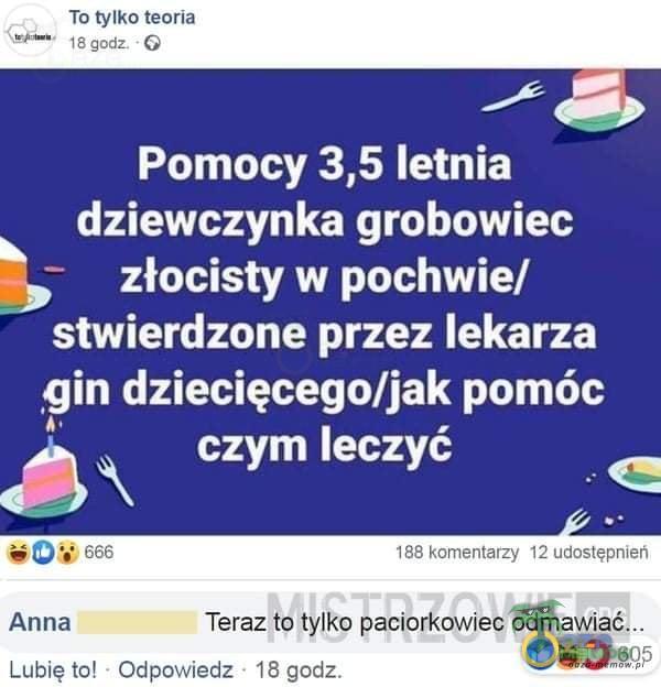 Codziennie tylko śmieszne memy, pasty, gify, suchary i filmy - przeglądaj, komentuj, dodawaj własne!