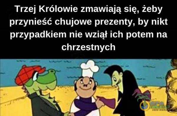 Codziennie tylko śmieszne memy, pasty, gify, suchary i filmy - przeglądaj, komentuj, dodawaj własne!