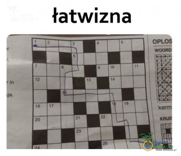 łatwizna