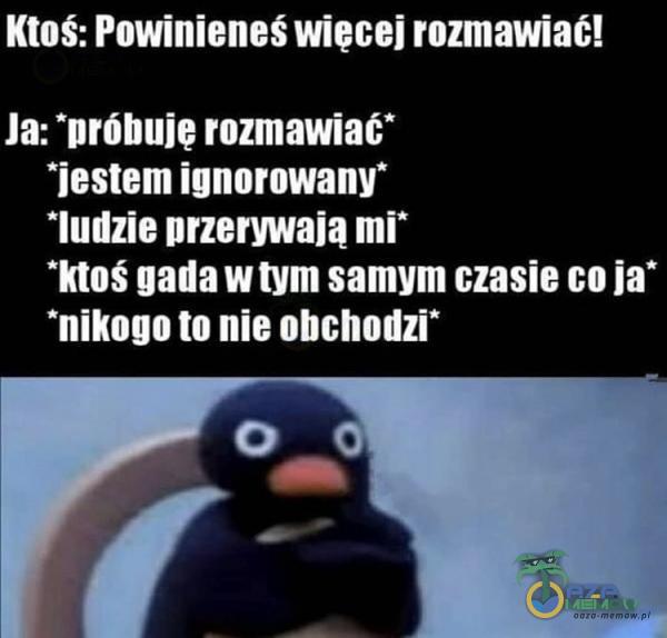 Codziennie tylko śmieszne memy, pasty, gify, suchary i filmy - przeglądaj, komentuj, dodawaj własne!