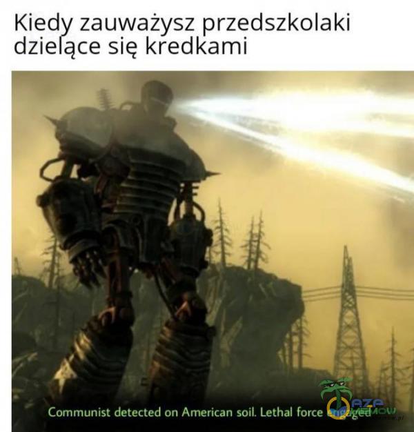 Kiedy zauważysz przedszkolaki dzielące się kredkami Carmmmiat detected on Ameritan sil Lathzl force engapezl