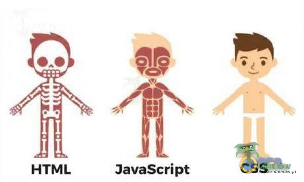 HTML JavaScript css
