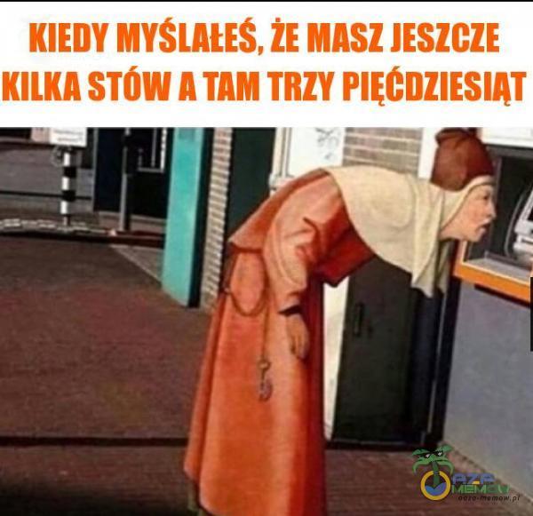 Codziennie tylko śmieszne memy, pasty, gify, suchary i filmy - przeglądaj, komentuj, dodawaj własne!