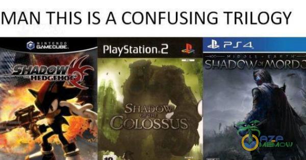 MAN THIS IS A CONFUSING TRILOGY .:COLOSSTS