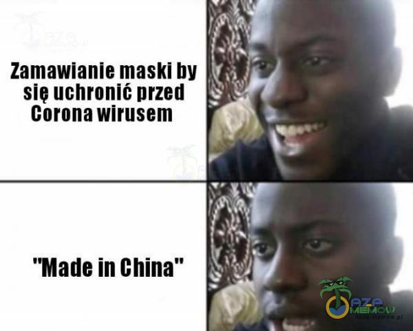 się unnrnnjć urz-n corona wnusem Made in china