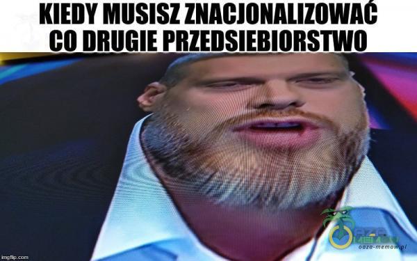 KIEDY MUSISZ ZNACJONALIZOWAC CO DRUGIE PRZEDSIEBIORSTWO