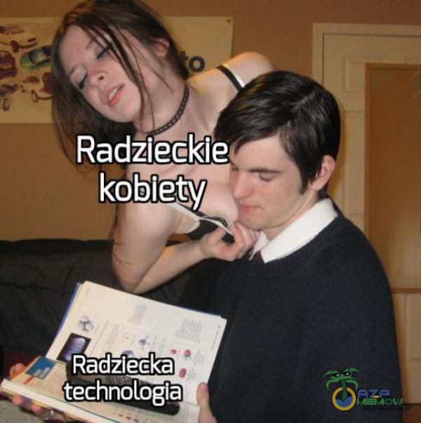 Radżieckie kobiety Radziecka technologia