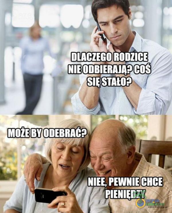 Codziennie tylko śmieszne memy, pasty, gify, suchary i filmy - przeglądaj, komentuj, dodawaj własne!