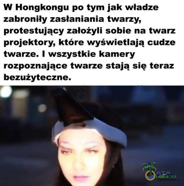 Codziennie tylko śmieszne memy, pasty, gify, suchary i filmy - przeglądaj, komentuj, dodawaj własne!