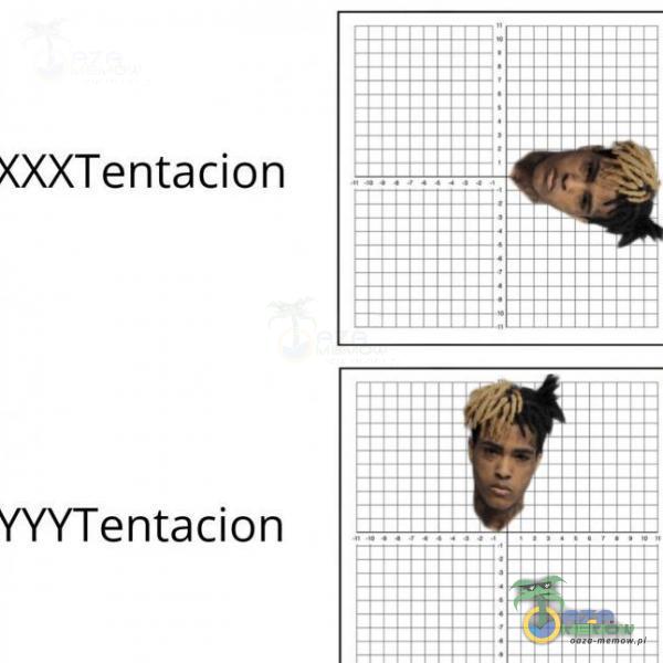 XXXTentacion entacion