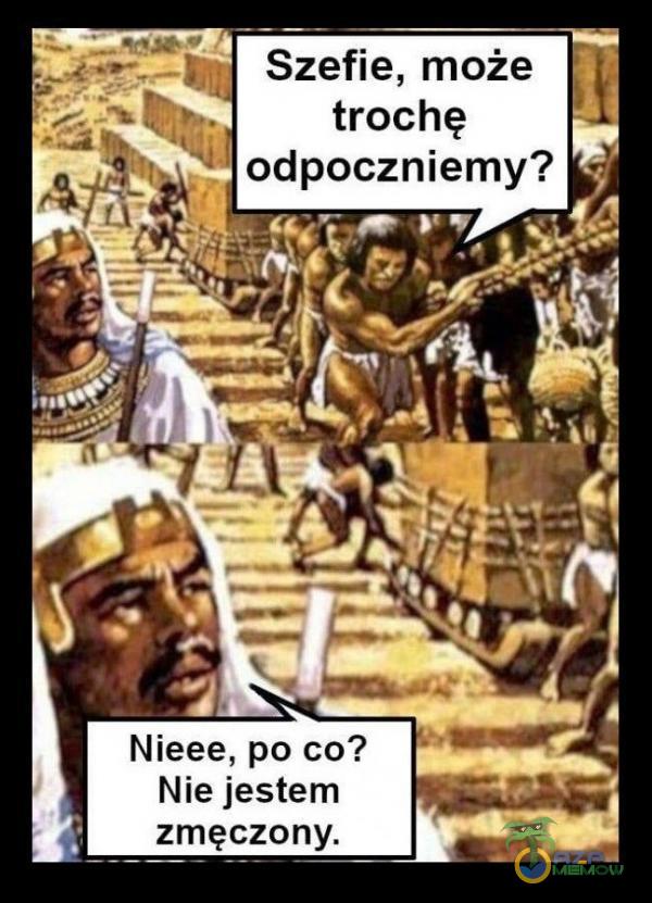 Codziennie tylko śmieszne memy, pasty, gify, suchary i filmy - przeglądaj, komentuj, dodawaj własne!