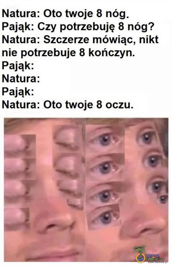 Codziennie tylko śmieszne memy, pasty, gify, suchary i filmy - przeglądaj, komentuj, dodawaj własne!