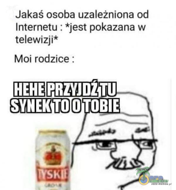 Codziennie tylko śmieszne memy, pasty, gify, suchary i filmy - przeglądaj, komentuj, dodawaj własne!