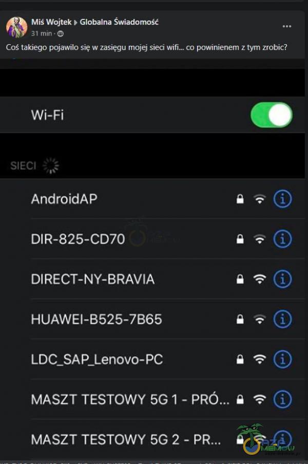 Mi Wajtex u Głabałfm Świadomrość cr Law SZEREG LEWO WI-FI c PEN m DIR=825-0D70 FEU DIRECT-NY-BRAVIA OEM HUAWEI-B525-7865 OE LDC_SAP Lenovo-PC OSACE, ZAWIE WAZELA NOA MASZT TESTOWY 56 2 6 © (1)