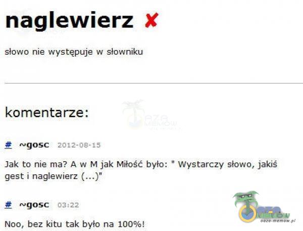 naglewierz ›: św— «› ]” sonwm komenta!—ae; mgnsc :- . «:=»??er › n mamma tw.—. ” Amaury awm ram; aeumaglswmzl .Y ; gus; Noo na: mi Wal: »:ny wa mow