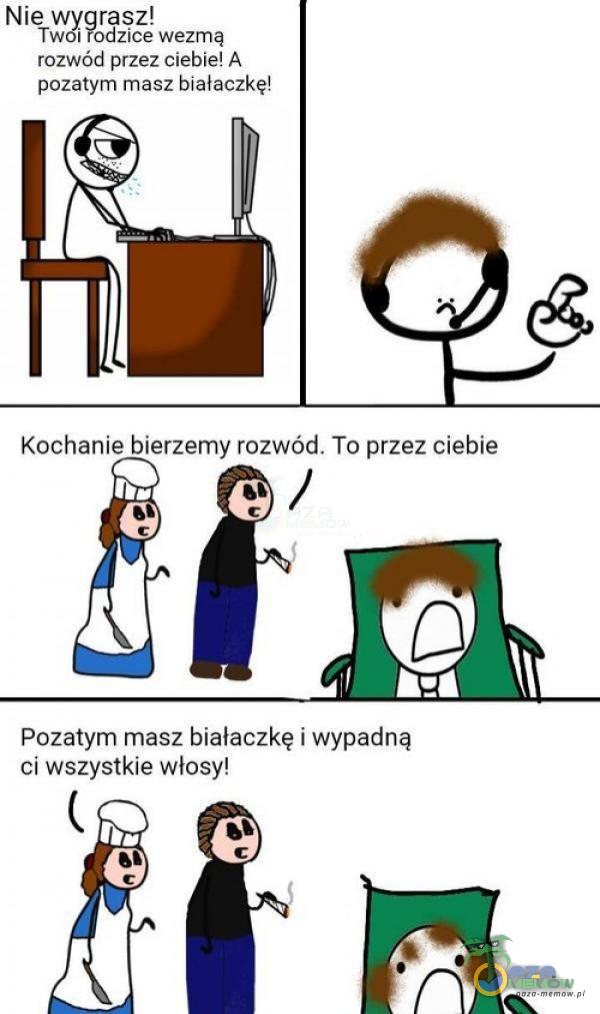 Codziennie tylko śmieszne memy, pasty, gify, suchary i filmy - przeglądaj, komentuj, dodawaj własne!