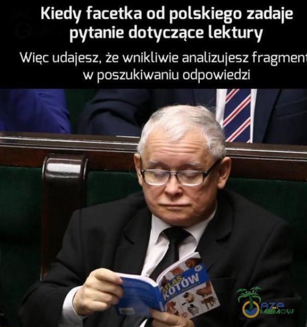 Codziennie tylko śmieszne memy, pasty, gify, suchary i filmy - przeglądaj, komentuj, dodawaj własne!