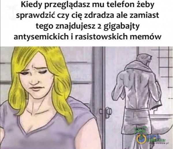 Codziennie tylko śmieszne memy, pasty, gify, suchary i filmy - przeglądaj, komentuj, dodawaj własne!