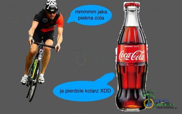mmmmm naka piekna :cola