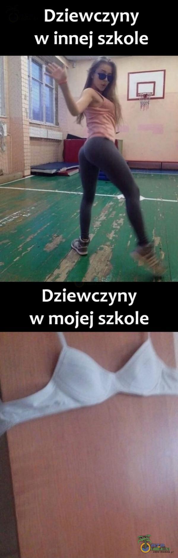 Dziewczyny winnej szkole Dziewczyny w mojej szkole