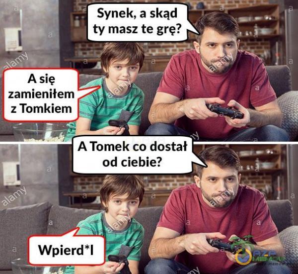 „ Synek, :: skąd . ty masz te grę? , . 7 * [( „: „...W w w . | A „ . Asię :? , ] _ t › z Tomkiem r . ( = _ _|_ __C