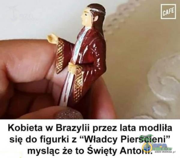 Codziennie tylko śmieszne memy, pasty, gify, suchary i filmy - przeglądaj, komentuj, dodawaj własne!