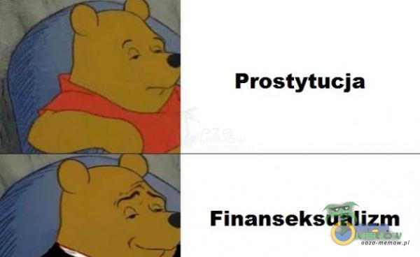 Prostytucja Finanseksualizm
