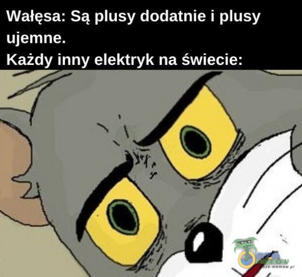 Codziennie tylko śmieszne memy, pasty, gify, suchary i filmy - przeglądaj, komentuj, dodawaj własne!