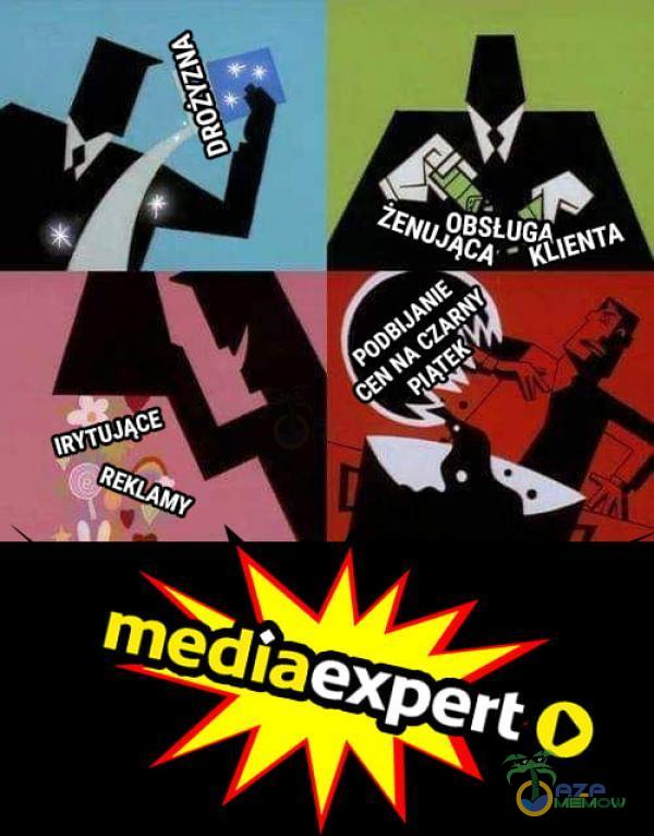 me diaexpert O