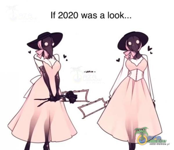 If 2020 was a