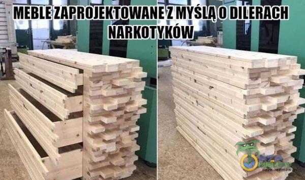 O DILERACH NARKOTYKÓvi