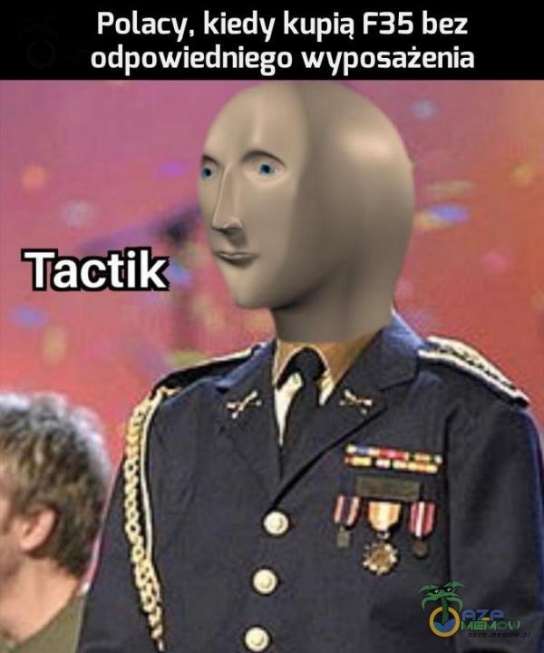 Zo ĘT Y WA TC =J-r odpowiedniego wyposażenia