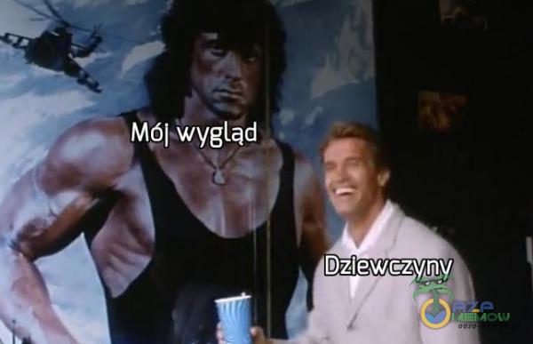 MPI wygląd Dziewczyny